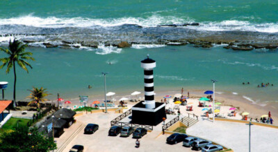 Conheça Coruripe e suas praias paradisíacas no litoral alagoense