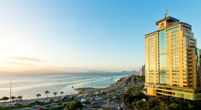 Imagem ilustrativa: Descubra os encantos de Florianópolis, a ilha da magia
