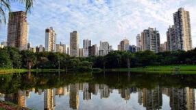 Férias em Goiânia (GO): dicas para aproveitar a terra do sertanejo