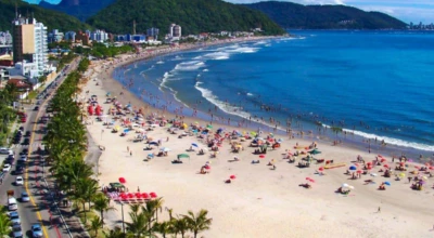 O que fazer em Guaratuba, um incrível destino de verão no litoral paranaense