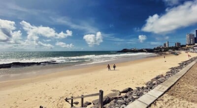 Um guia encantador para conhecer Natal, a formosa Cidade do Sol no RN