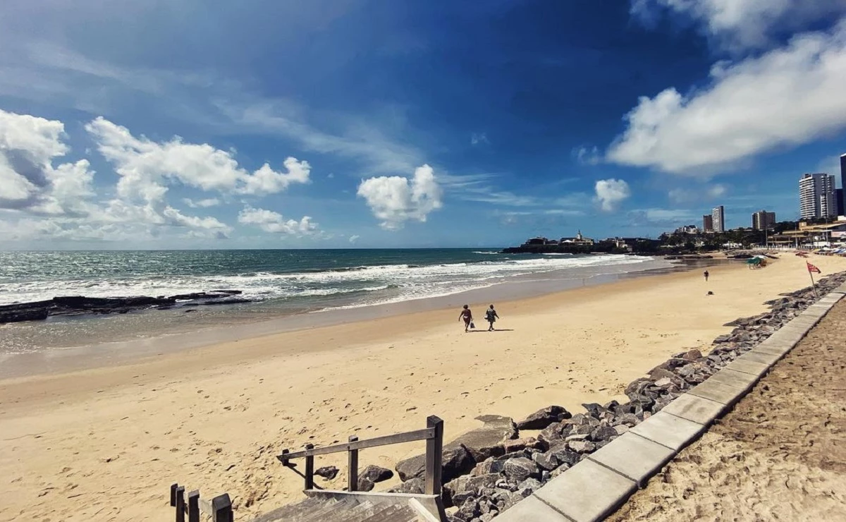 Natal: guia com as 13 melhores praias e pontos turísticos Natal: guia com as 13 melhores praias e pontos turísticos