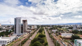 Conheça Palmas, a capital mais nova e encantadora do país