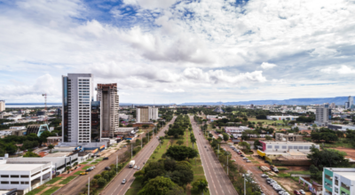 Conheça Palmas, a capital mais nova e encantadora do país