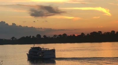Saiba como explorar Porto Velho, a capital rica em biodiversidade de Rondônia