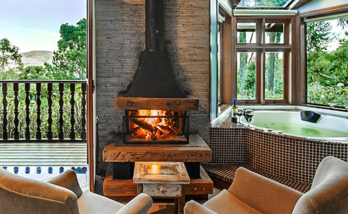 Pousadas em Campos do Jordão 15 MELHORES opções