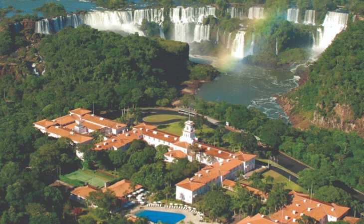 Hotel das Cataratas do Iguaçu