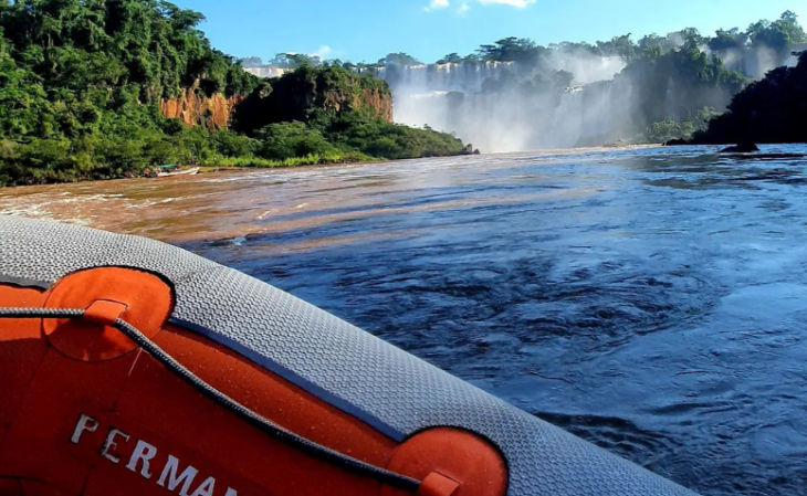 Macuco Safari Cataratas do Iguaçu