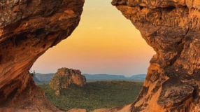 Parque Nacional Chapada das Mesas: o paraíso das águas no cerrado maranhense