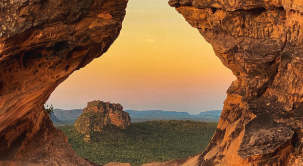 Parque Nacional Chapada das Mesas: o paraíso das águas no cerrado maranhense