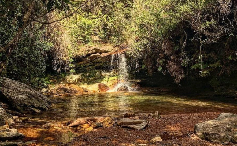 Turismo Conceição do Mato Dentro