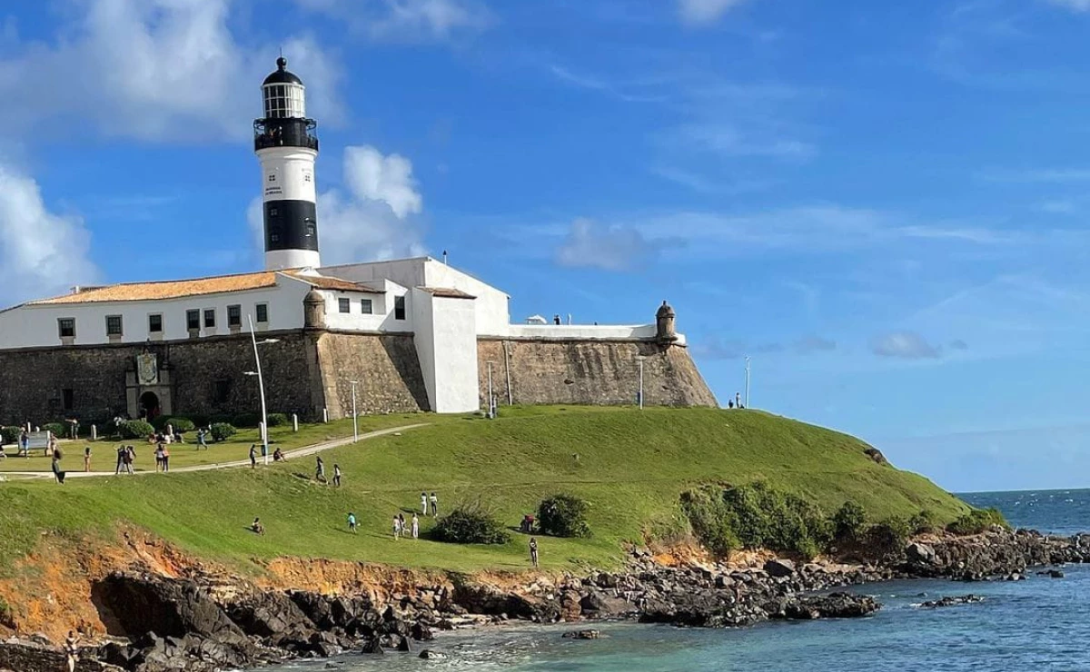 Farol da Barra (BA): o que fazer, história e dicas