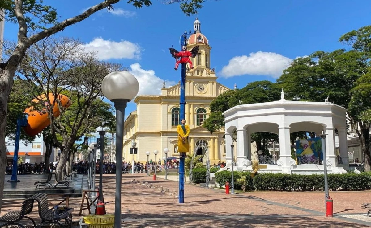 Itu (SP): como chegar, melhores passeios, hospedagens e mais