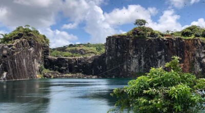 História e natureza em harmonia: saiba como visitar Jaboatão dos Guararapes