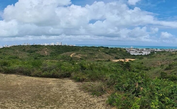 Parque Histórico Nacional dos Guararapes