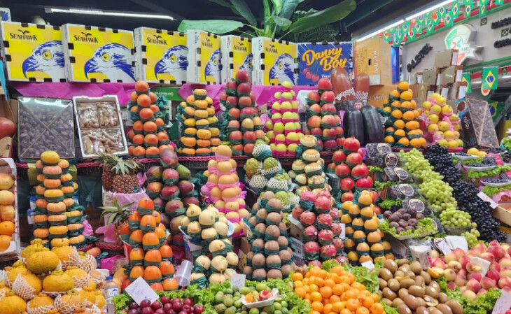 Mercado Municipal de São Paulo: história, dicas e sugestões