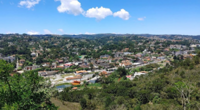 Morro do Elefante: um passeio a 180 metros de altitude em Campos do Jordão