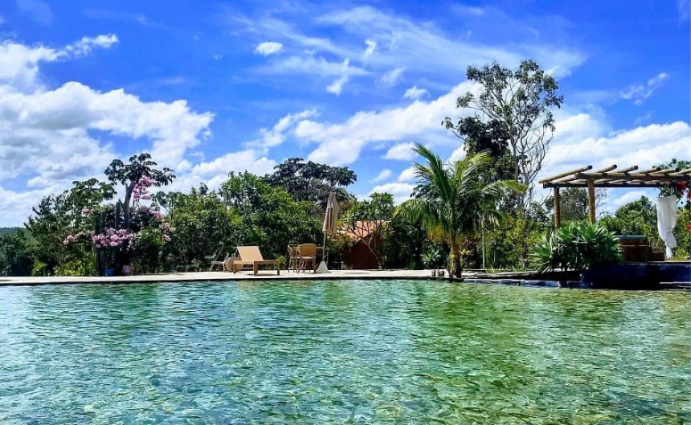 Pousadas em Pirenópolis: as 15 MELHORES para relaxar