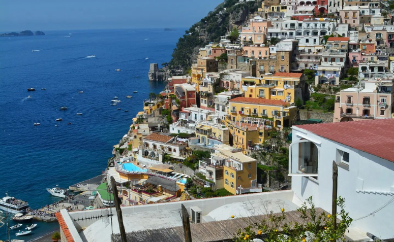 Sorrento: o que fazer, dicas, informações, gastronomia e clima