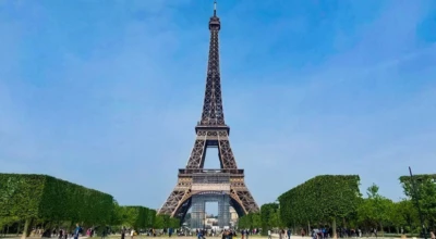 Da base ao topo: descubra como aproveitar a Torre Eiffel antes mesmo de chegar em Paris