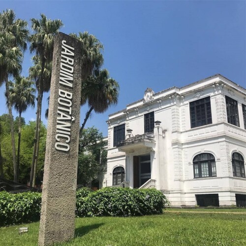 Jardim Botânico (RJ): como ir, principais atrações e dicas!