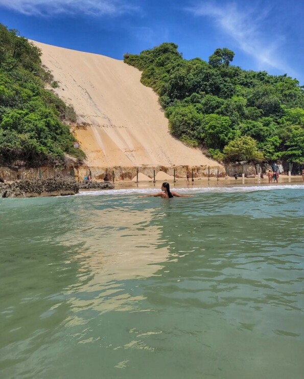 Morro do Careca em Natal onde fica, como visitar, fotos e dicas Morro do Careca em Natal onde fica, como visitar, fotos e dicas