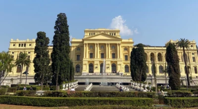 Reabertura do Museu do Ipiranga traz novidades e modernização