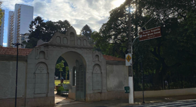 Imagem ilustrativa: Explore as possibilidades do Parque Augusta, um refúgio no centro de SP