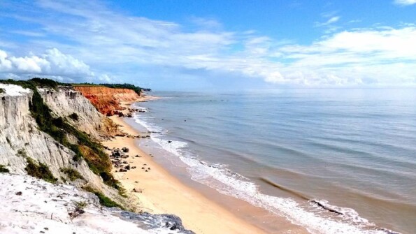 Prado (BA) o que fazer, praias, onde ficar, como chegar e dicas