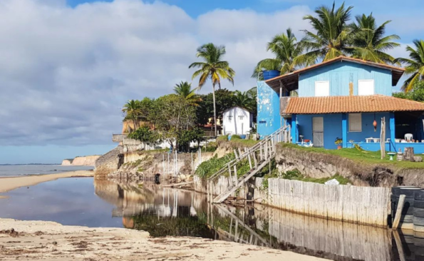 Prado (BA) o que fazer, praias, onde ficar, como chegar e dicas