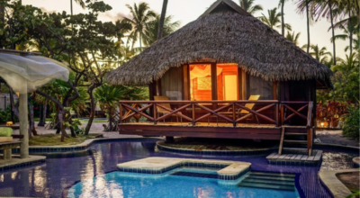 Imagem ilustrativa: 13 resorts em Porto de Galinhas que deixarão suas férias mais luxuosas