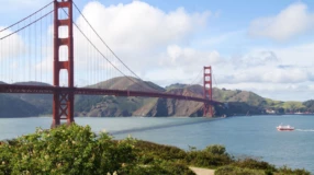 São Francisco, Califórnia: um guia para atravessar a Golden Gate