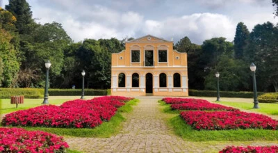 Bosque Alemão: guia de visitação para conhecer a magia dos contos de fada