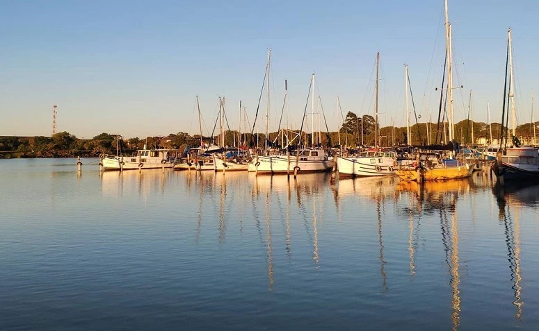 Lagoa dos Patos onde fica, o que fazer, dicas e fotos incríveis