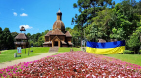 Imagem ilustrativa: Parque Tingui: guia de visitação para conhecer o maior parque linear do Brasil