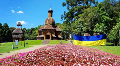 Parque Tingui: guia de visitação para conhecer o maior parque linear do Brasil