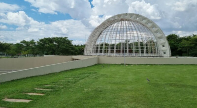 Parque Villa-Lobos: um passeio orquestrado pela natureza