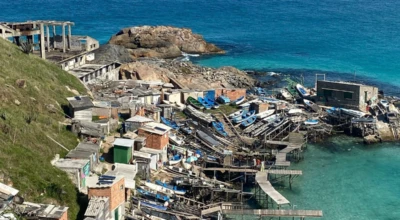 Imagem ilustrativa: Praia Grande: visite uma das orlas mais admiráveis de Arraial do Cabo
