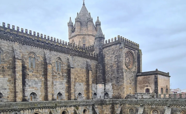 Sé Catedral