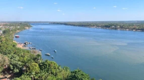 Imperatriz, no Maranhão: a beleza soberana da princesa do rio Tocantins