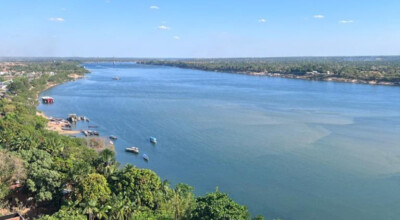 Imperatriz, no Maranhão: a beleza soberana da princesa do rio Tocantins