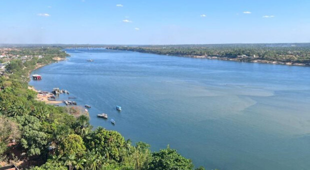 Imperatriz, no Maranhão: a beleza soberana da princesa do rio Tocantins