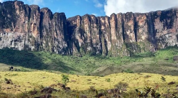 Monte Roraima: tudo que você precisa saber antes de se aventurar pela região