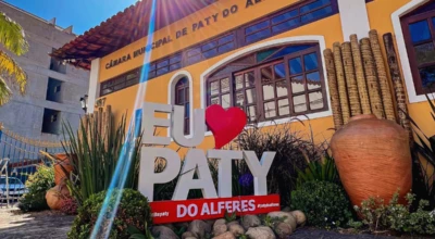 Conheça Paty do Alferes, um destino pitoresco do interior do Rio de Janeiro