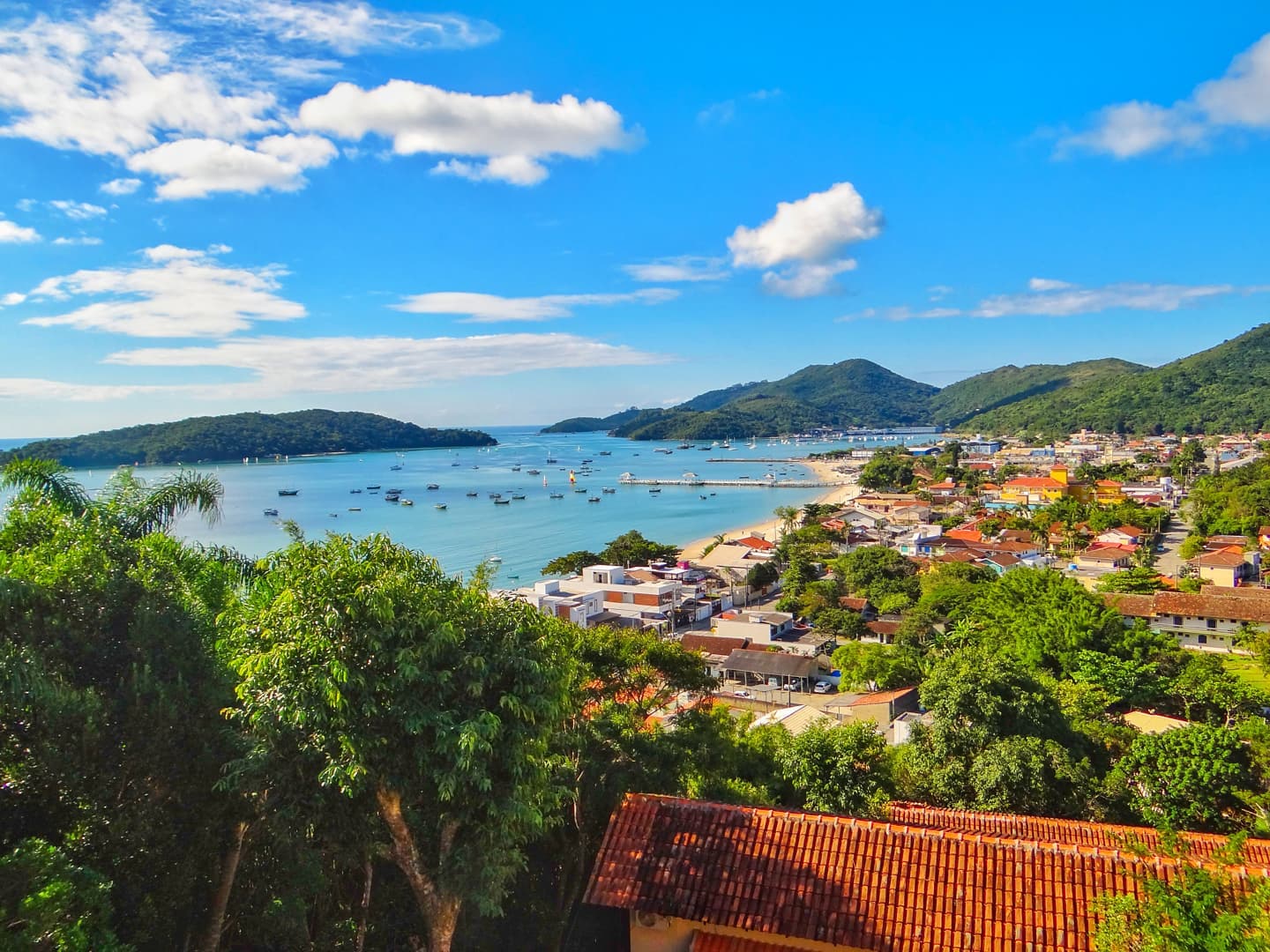 Porto Belo (SC) dicas, onde fica, o que fazer, hospedagens e mais