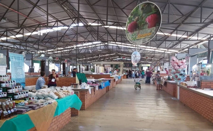 Vacaria (RS) o que fazer, dicas, atrações, clima e mais