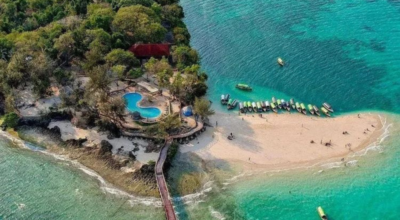 Zanzibar: descubra os encantos do conjunto de arquipélagos na Tanzânia