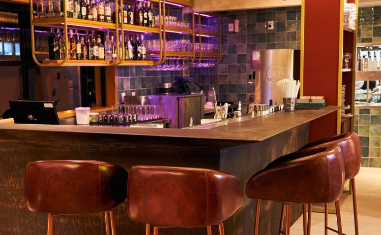 Nuro Restaurant & Bar Menü Bares em Balneário Camboriú: 10 opções com diferentes estilos