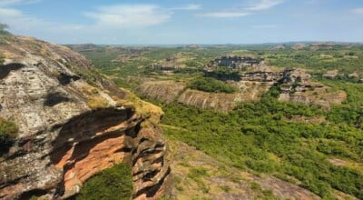 Caçapava do Sul (RS): as pedras e rochas contam histórias
