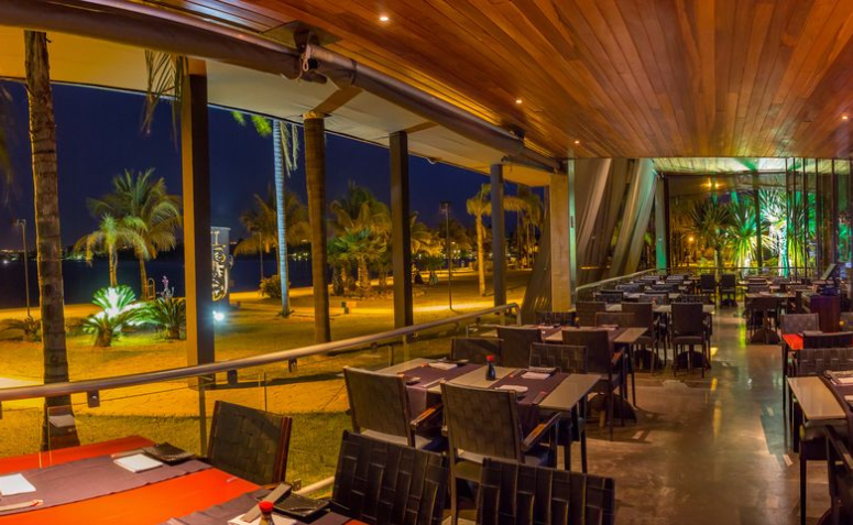 Pontão do Lago Sul: o que é, onde fica, dicas e o que fazer